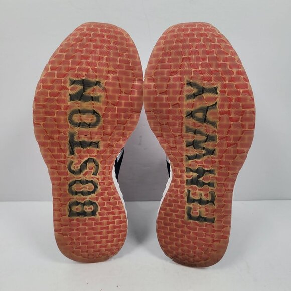 New Balance Fresh Foam Zante v2 Boston Fenway Women's Navy Shoes US Size 6 - Picture 7 of 8